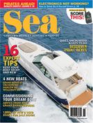 Sea Magazine